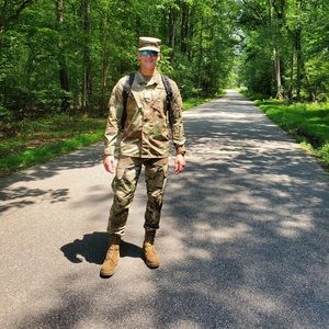 Meet your Posher, Kiron